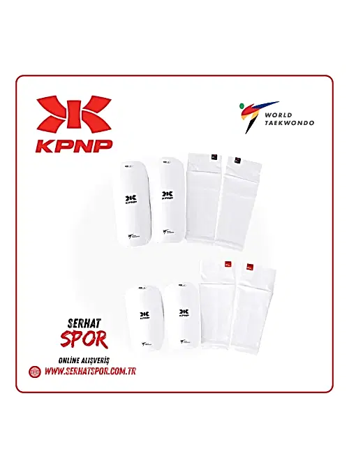 KPNP OLİMPİK KOL KAVAL KORUYUCU 